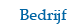 Bedrijf